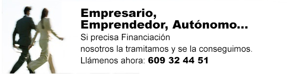 ¿Necesita un crédito ICO para su empresa? Nosotros le ayudamos a conseguirlo! Servicio nacional online. Pulse aquí y acceda ahora a la financiación de sus proyectos.
